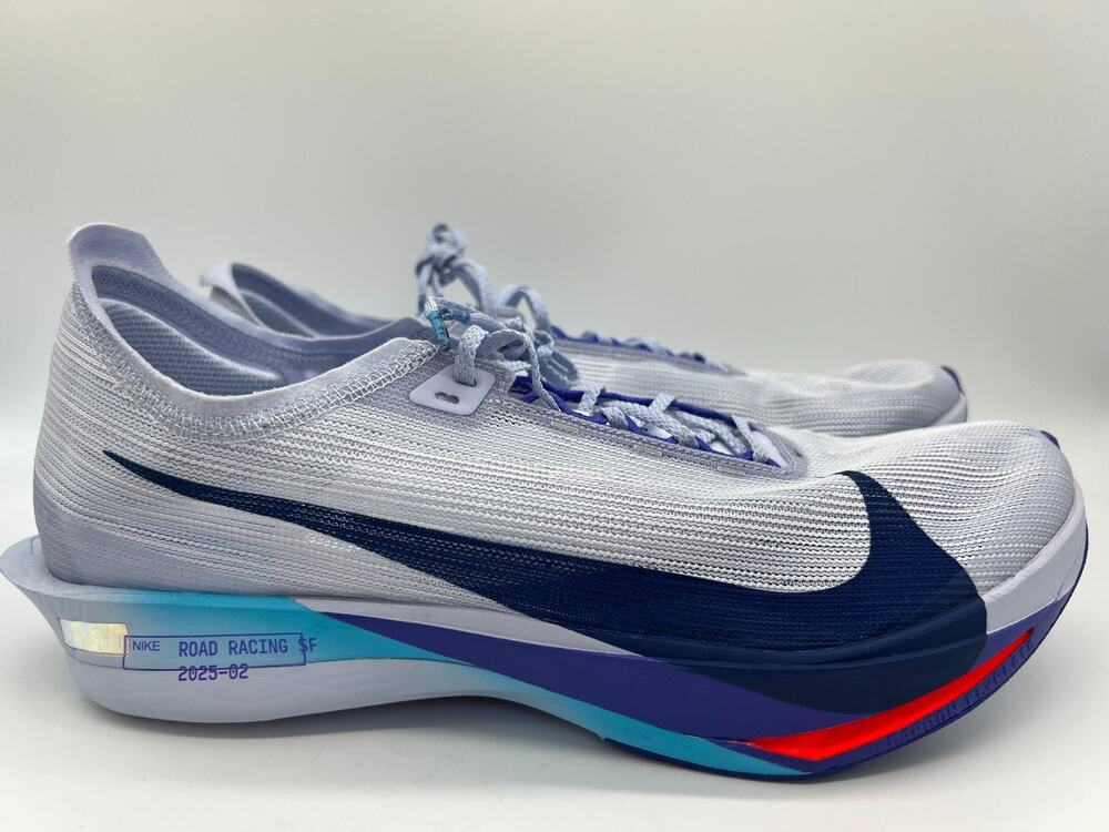 Nike ZoomX StreakFly 2 Ghost Persian HF6416 001 Men's Size 12 New